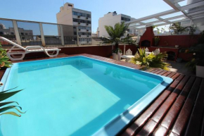 Rio Ipanema Pool